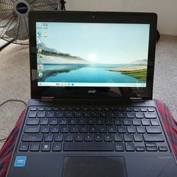 Laptop  ACER Travel Mate