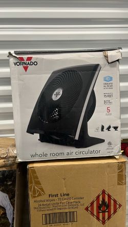Fan