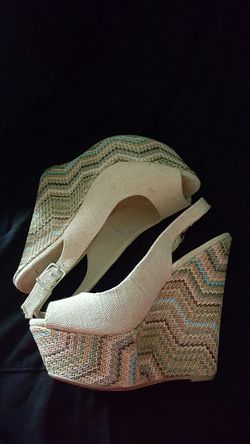 Wedges