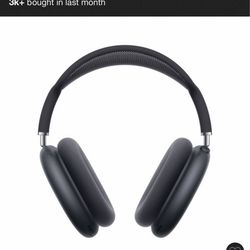 Apple Air Pod Max Pro