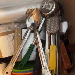 Restaurant Supply And Apron New