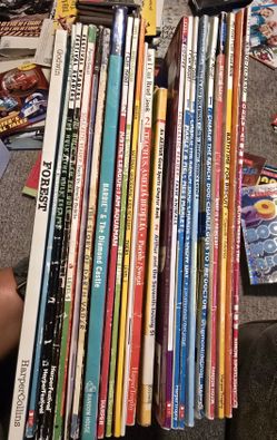 Young Kids Early Reading Levels 1 To 4