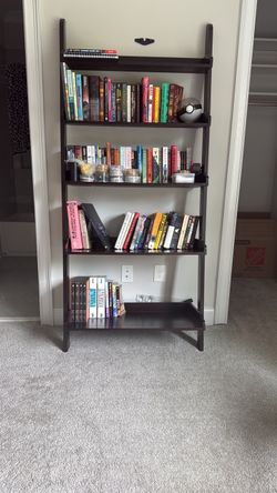 Bookshelf