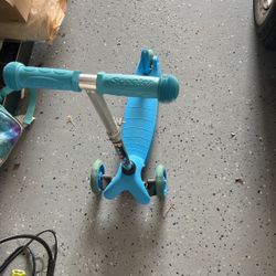 Kids Scooter 