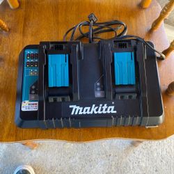 Makita Charge 
