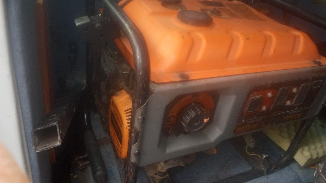 Generator