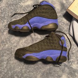 Jordan 13 kids 