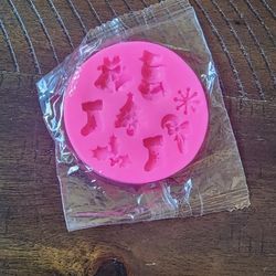 Christmas Mold 