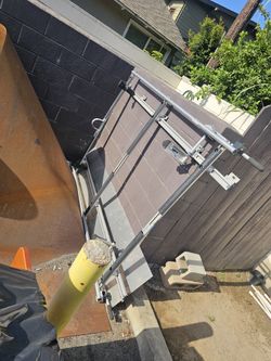 Ford Transit Xlt Rack