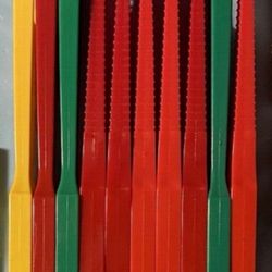 Magnets, Wand Bingo Chips - 10Pack Bingo Game Set-Collect pins, needles, classroom 