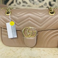 Crossbody 