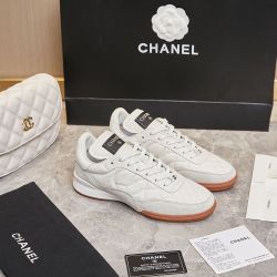 C.HANEL shoes  size 4-11