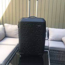 Sam Nite  Luggage.