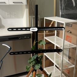 Tripod Tv Stand