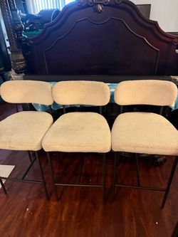 Bar stools