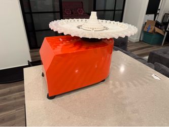 Honey Stick Filling Machine – Commercial Grade – Foot Pedal Operation