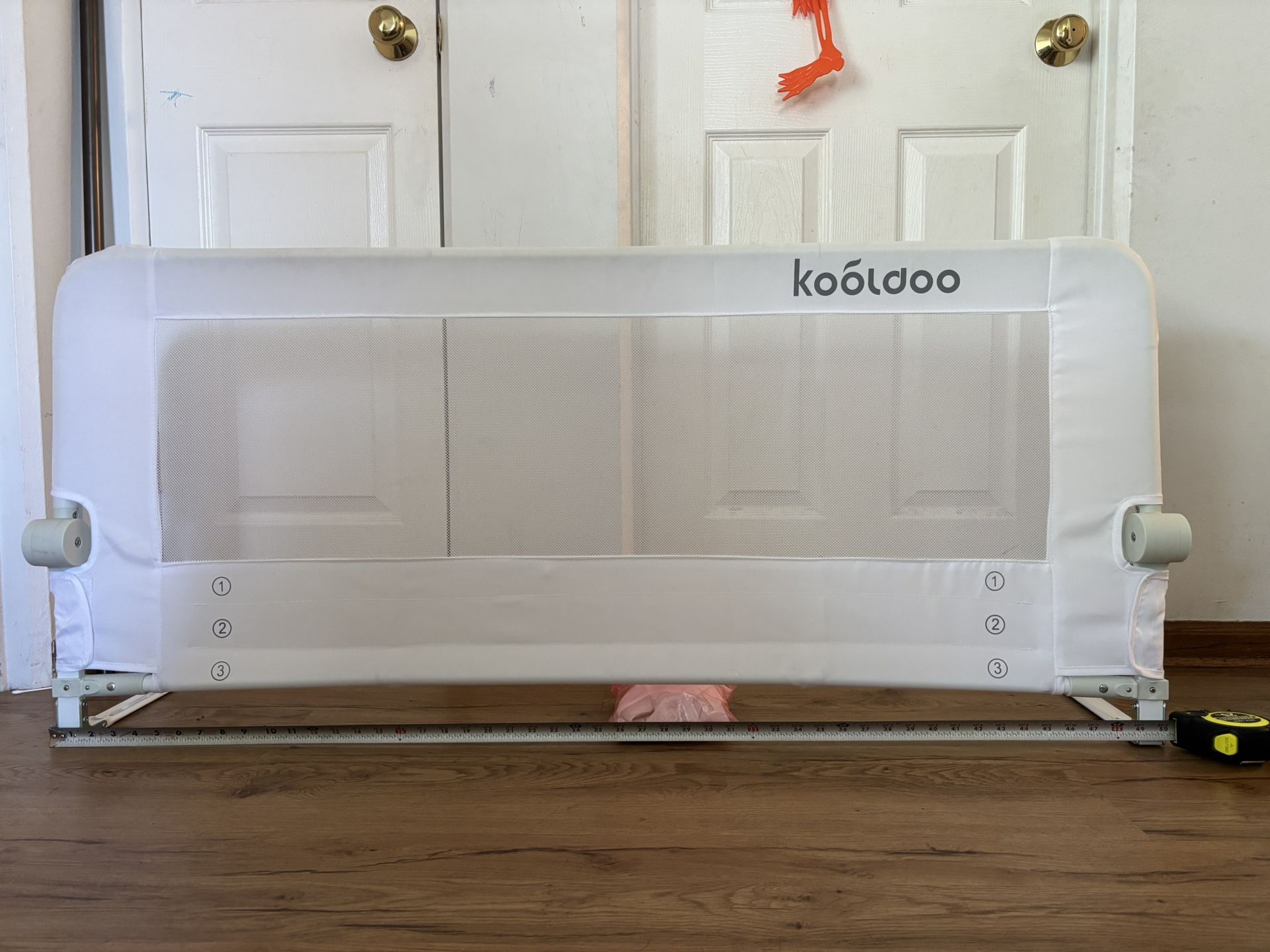 Kooldoo Bed Rail