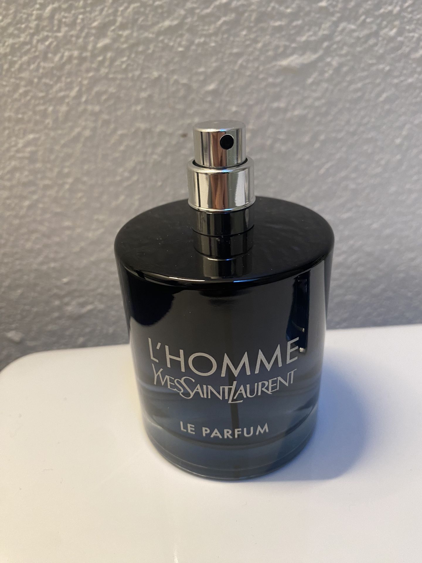 YSL L’Homme Cologne