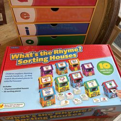 Lakeshore Learning Products 