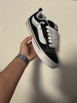 Men’s Vans Knu Skool