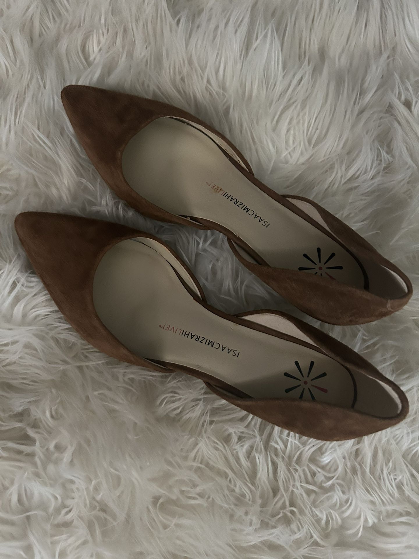 Women’s Shoes 