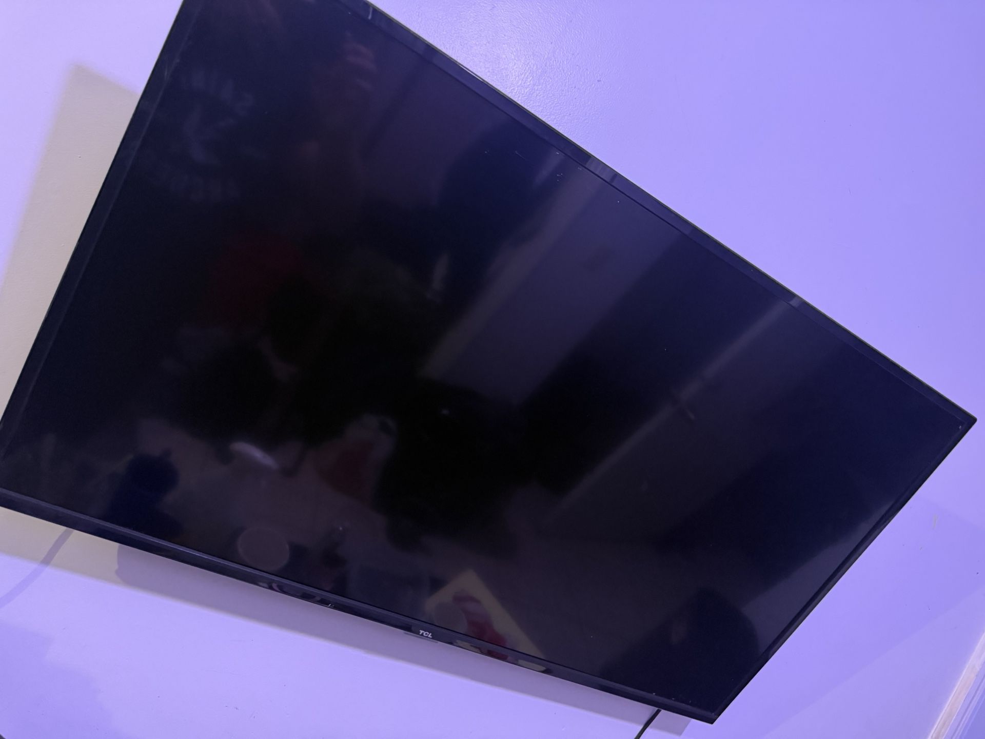 Small TV
