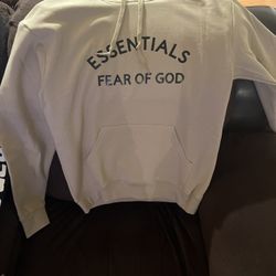 Essentials Hoodie 25