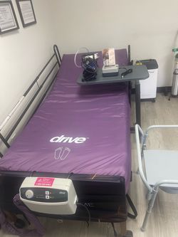 Home care