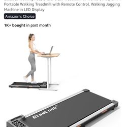 Walking Pad 