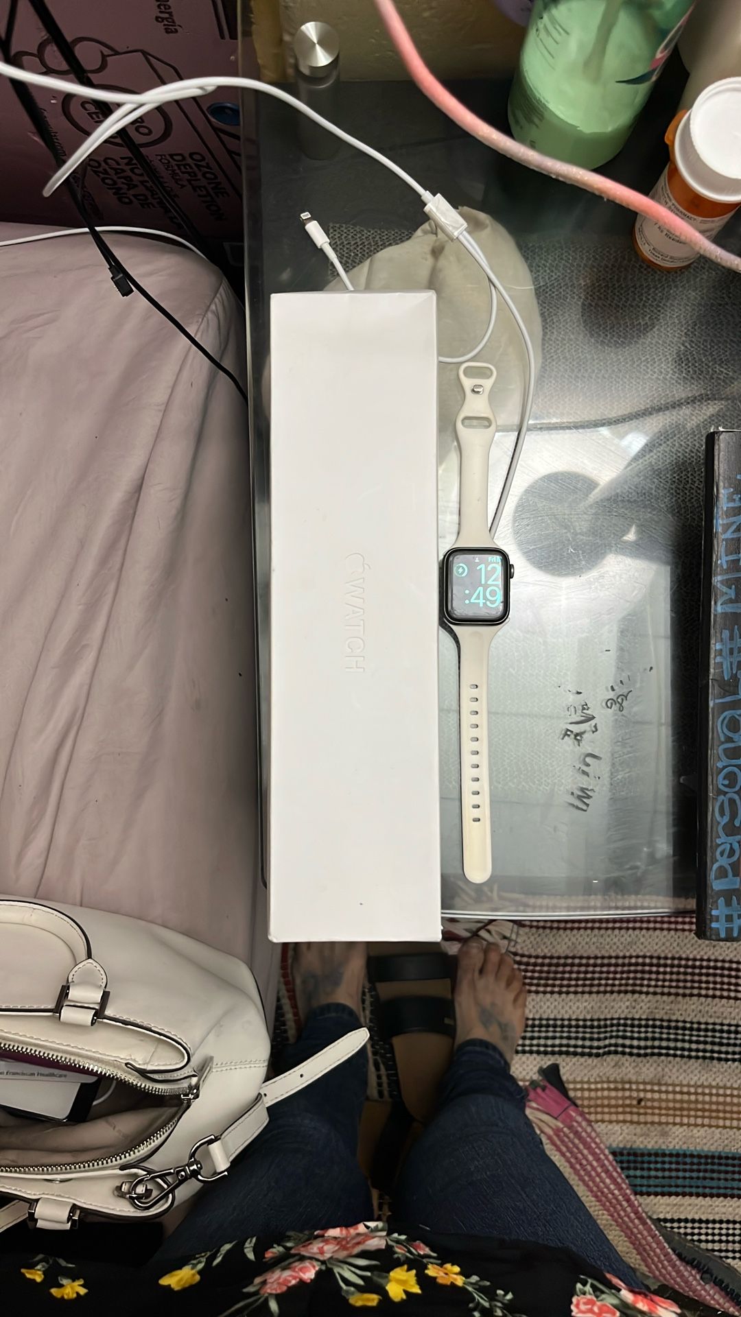 Apple Watch Series 4