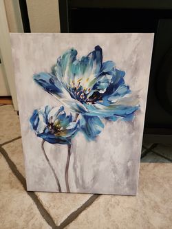 Art canvas