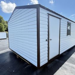 Sheds 12x30 Casitas For Sale New