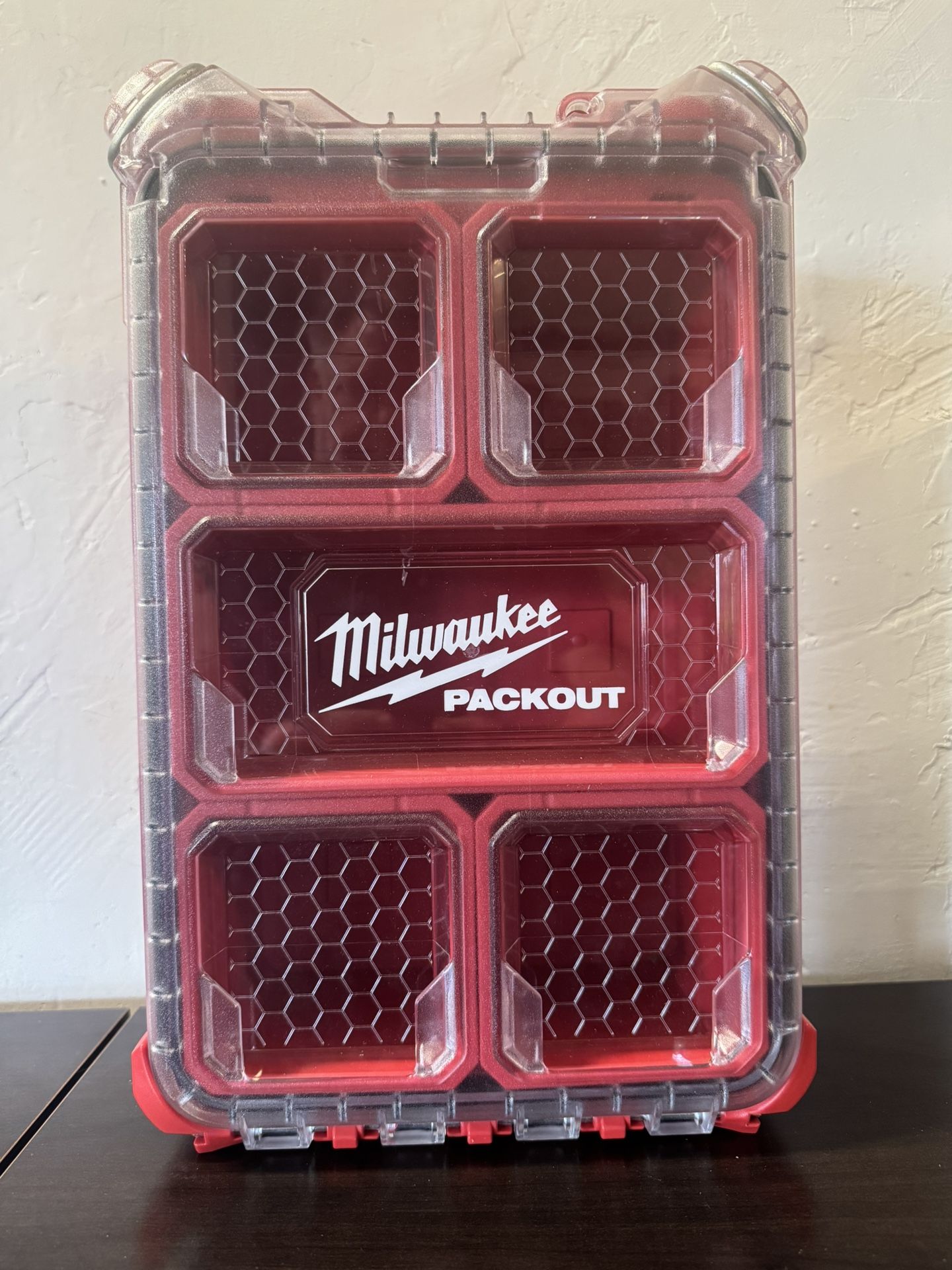 Milwaukee Packout Box
