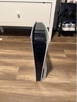 Playstation 5 Disc Version