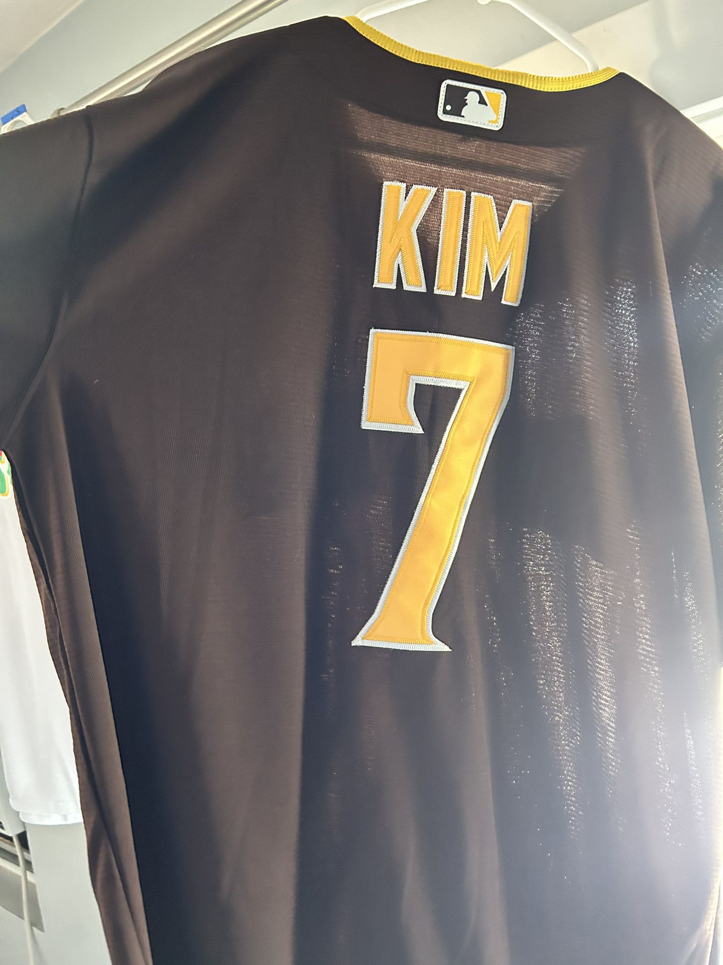 Ha-Seong Kim - San Diego Padres (MLB Baseball Card) 2022 Topps # 188 M –  PictureYourDreams