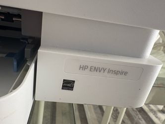 As New.Printer HP.