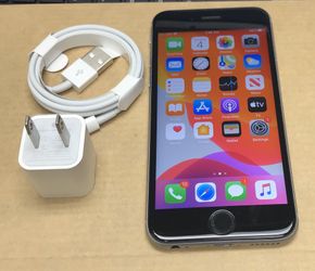 iPhone 6s 64GB Factory Unlocked (No Touch ID)