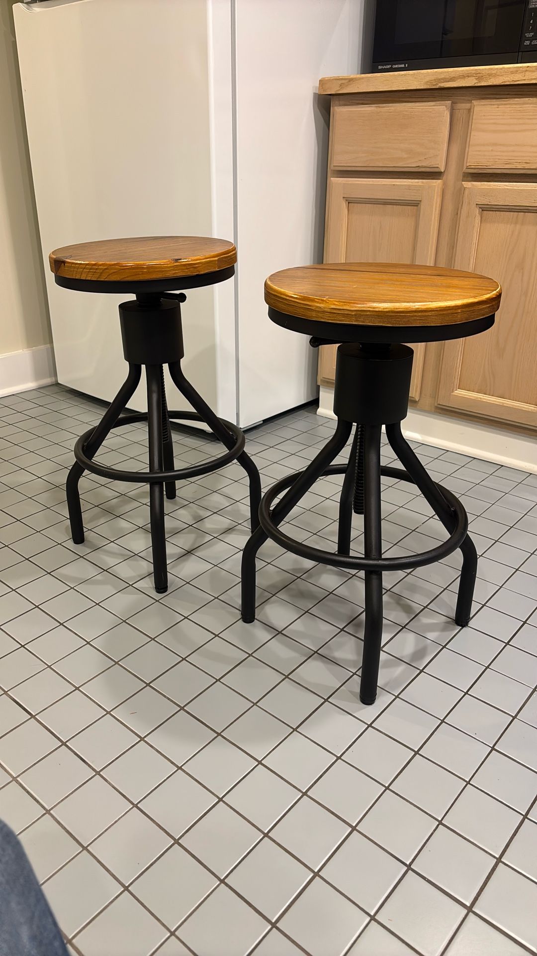 Barstools
