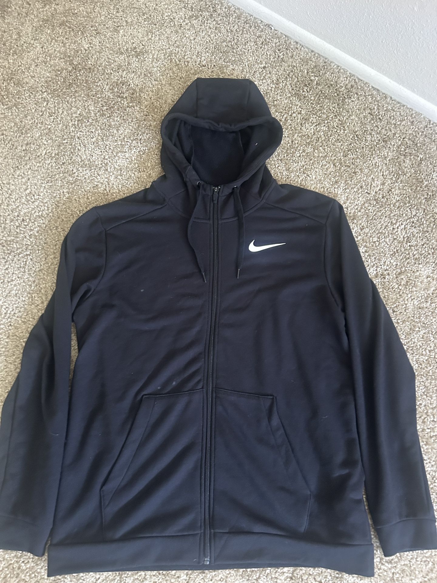 Nike Sweaters