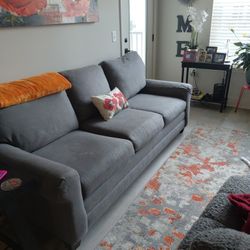 Large Bassett SOFA 