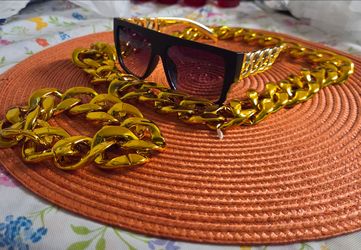 Costume Plastic Jewelry from the 80s