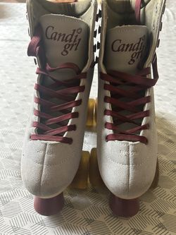 Candi Girl Roller Skates