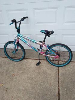 Kent illusion bike