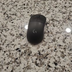 G PRO Wireless Mouse