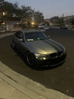 2009 BMW 328i