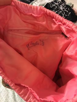 Candies backpack