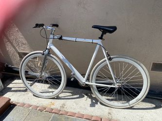 Sole bike