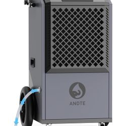 305 Pint Commercial Dehumidifier 