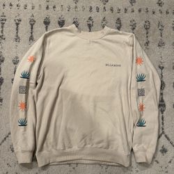 Men’s Billabong Crew Neck