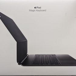Apple IPad Magic Keyboard